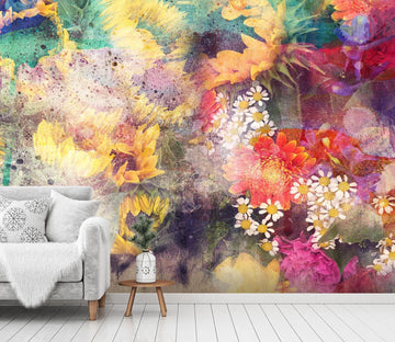36,784 Tree Wall Painting Images, Stock Photos, 3D objects, & Vectors