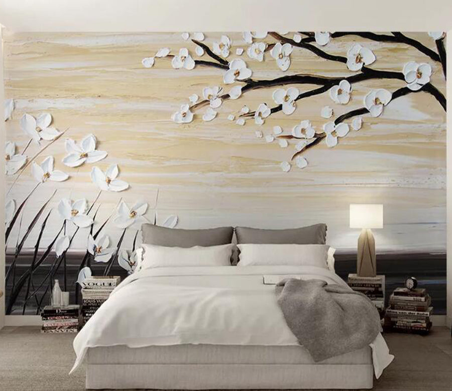 3D Paint Painting WG668 Wall Murals