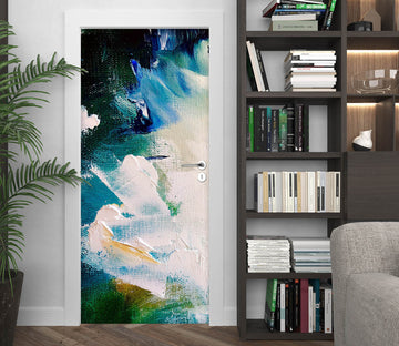 3D Colour Art 3286 Skromova Marina Door Mural