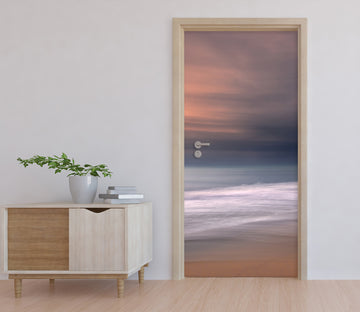 3D Beach 119178 Marco Carmassi Door Mural