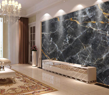 3D Dense Staggered Lines 2194 Wall Murals