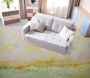 3D Colored Clouds 467 Allan P. Friedlander Floor Mural  Wallpaper Murals Self-Adhesive Removable Print Epoxy