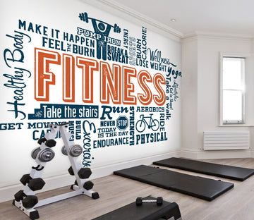 fitness wallpapers