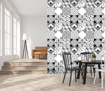 3D Various Patterns 304