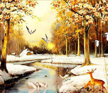 Beautiful Scenes Wallpaper AJ Wallpaper 