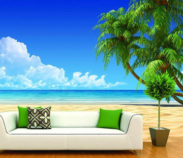 Beautiful Beach Wallpaper AJ Wallpaper 