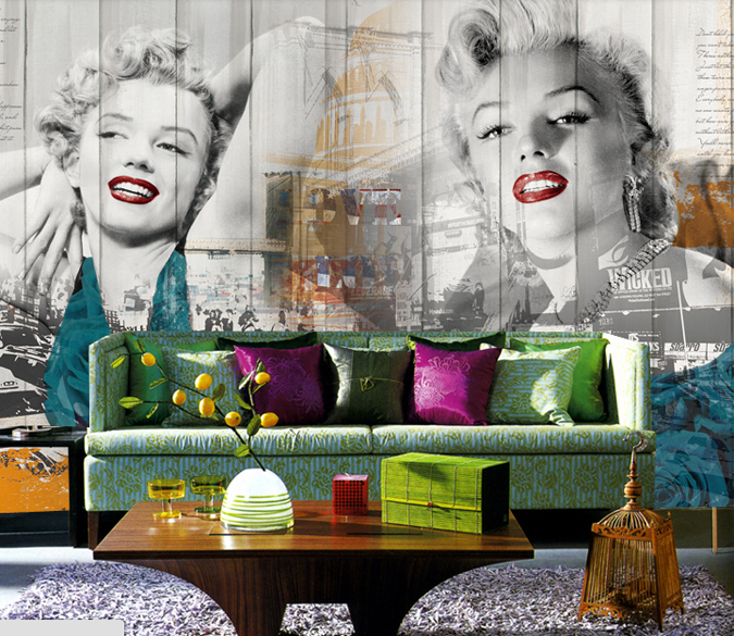 Marilyn Monroe Wallpaper AJ Wallpaper 