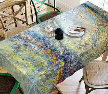 3D Art Work 182 Tablecloths Wallpaper AJ Wallpaper 