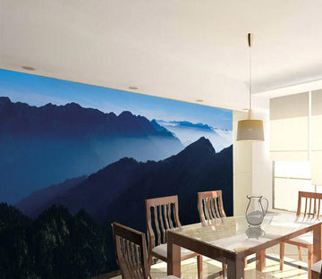 Mountains Landscape Wallpaper AJ Wallpaper 