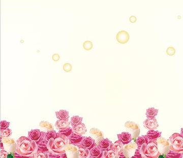 Pink Flowers 5 Wallpaper AJ Wallpaper 