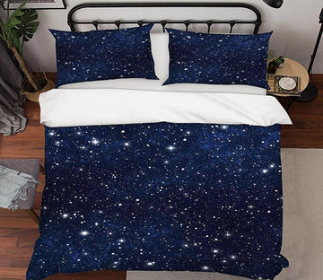 3D Everywhere Star 185 Bed Pillowcases Quilt Wallpaper AJ Wallpaper 