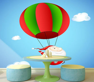 3D Hot Air Balloon 121 Wallpaper AJ Wallpaper 