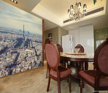 3D Tower Building 035 Wallpaper AJ Wallpaper 