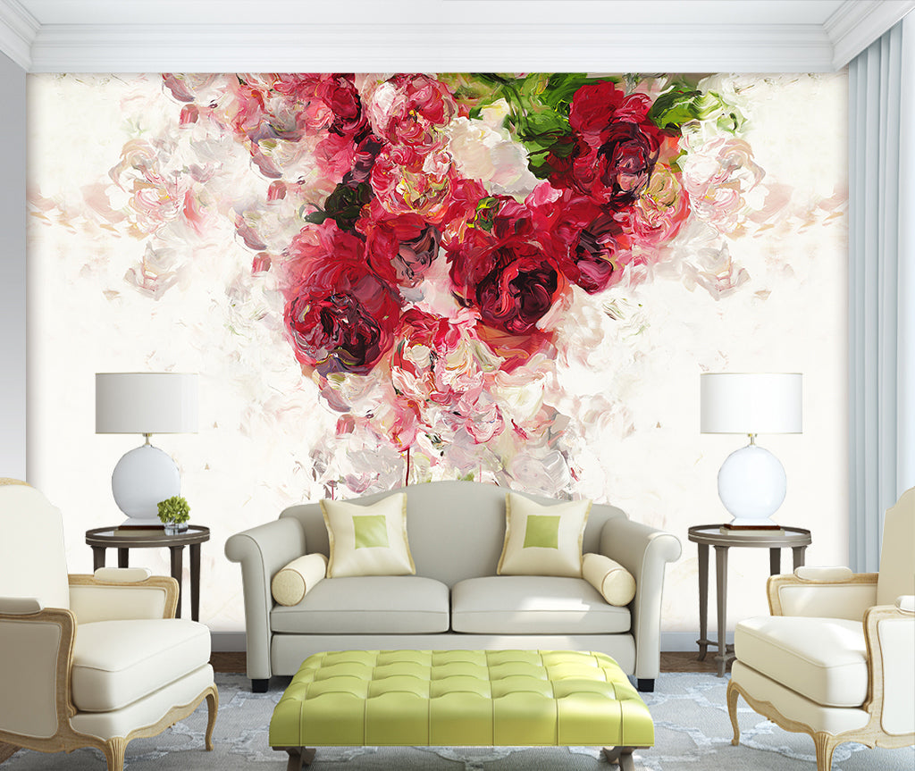 3D Oil Painting WG289 Wall Murals