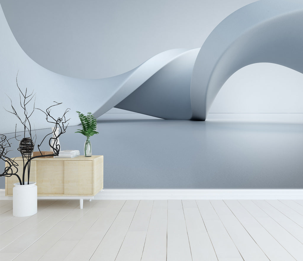 3D Simple European WG475 Wall Murals