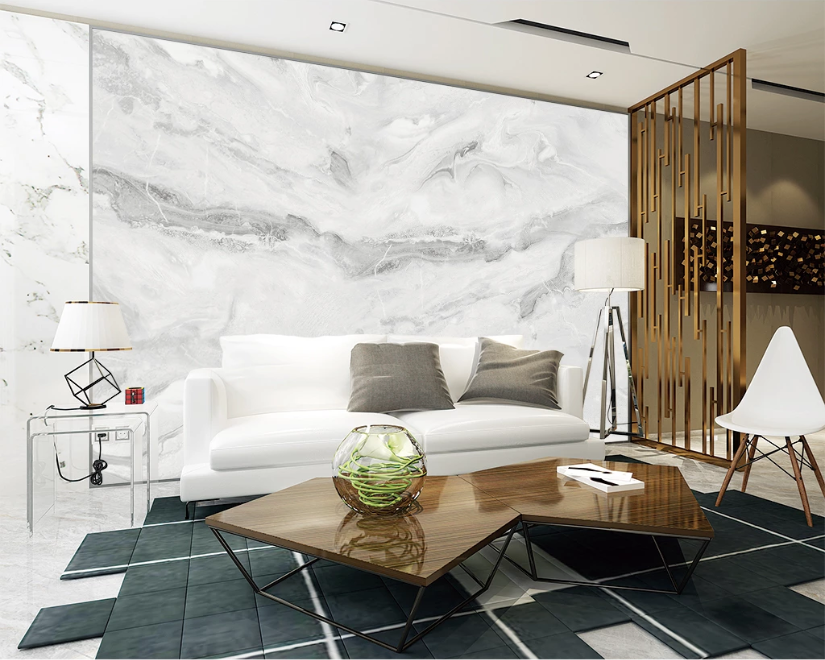 3D Graphite Pattern WC2583 Wall Murals