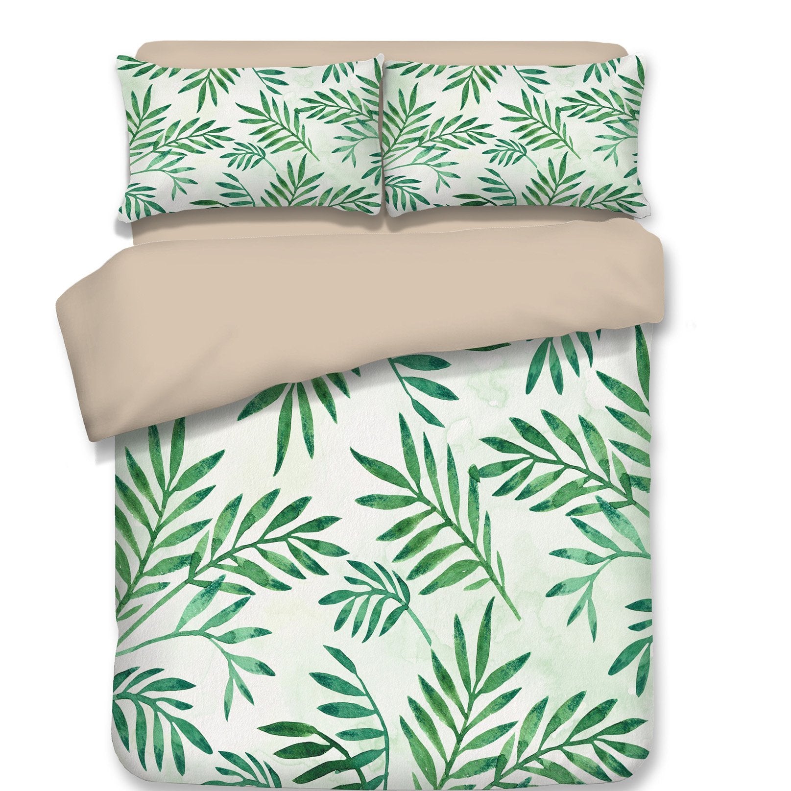 3D Fly Plants 110 Bed Pillowcases Quilt Wallpaper AJ Wallpaper 