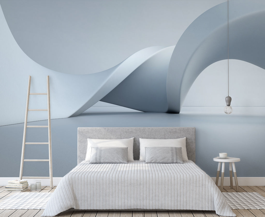 3D Simple European WG475 Wall Murals