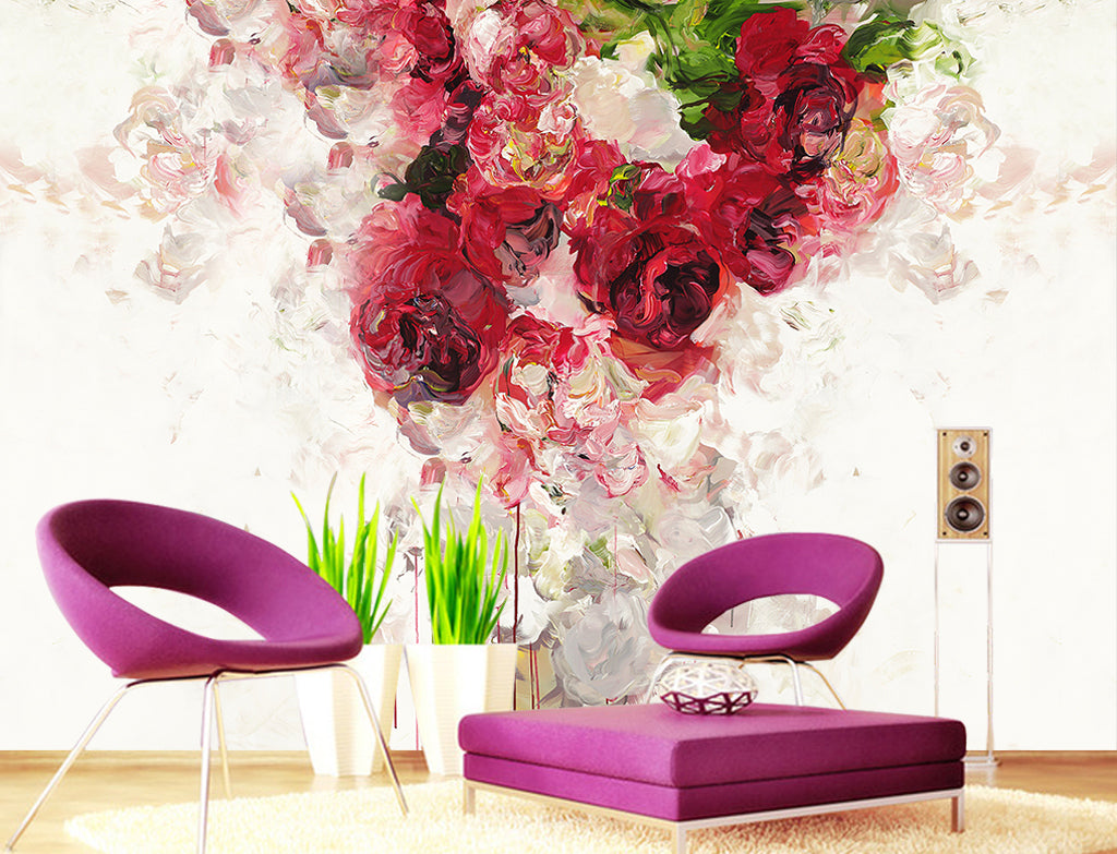 3D Oil Painting WG289 Wall Murals