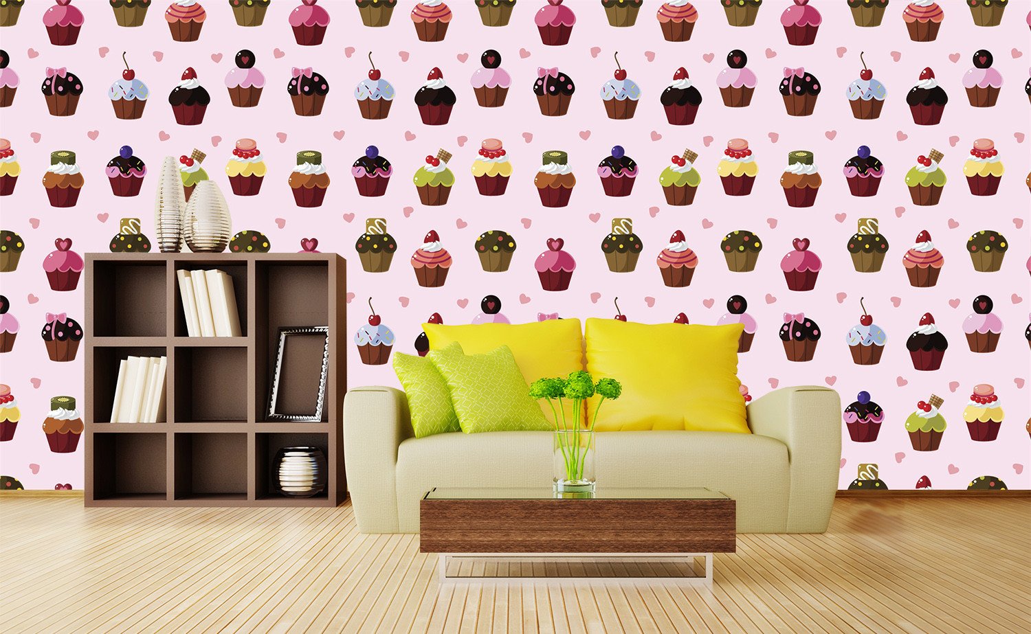 3D Delicious Ice creams 34 Wallpaper AJ Wallpaper 