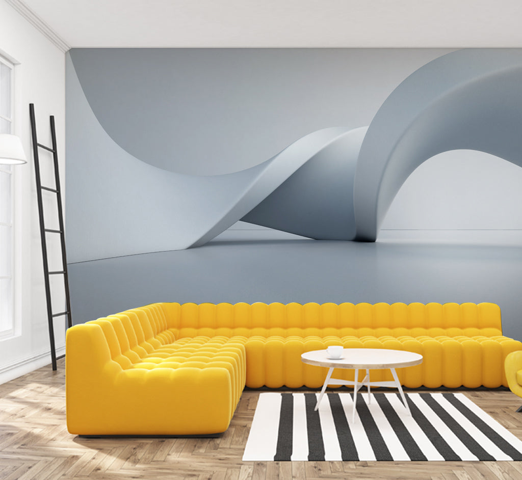 3D Simple European WG475 Wall Murals