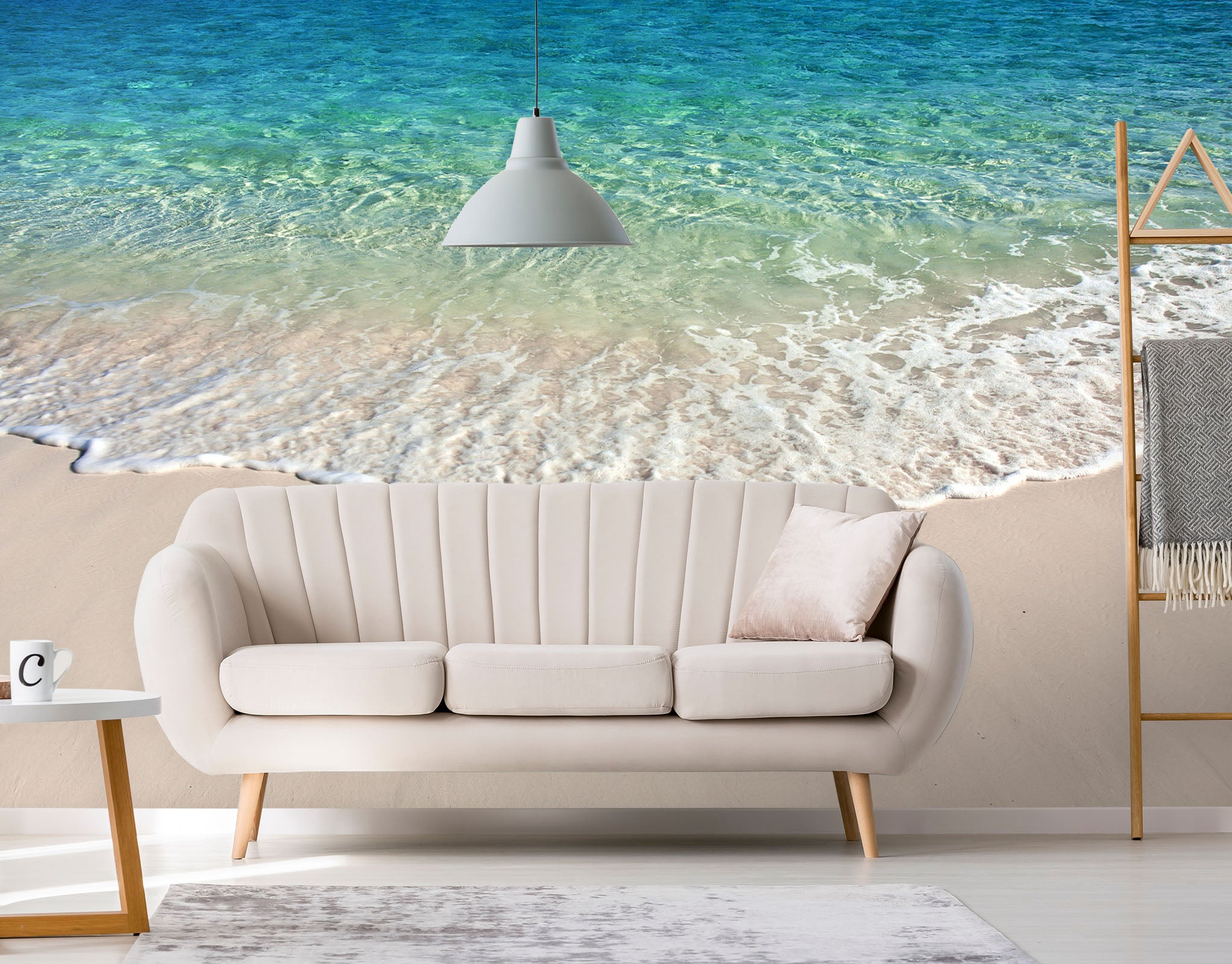 3D Seawater 57185 Wall Murals