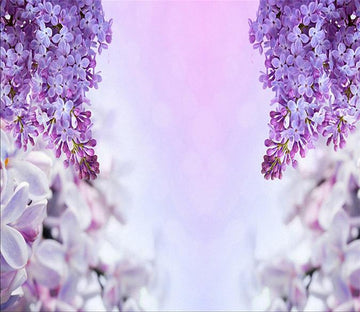 3D Purple Violet 98 Wallpaper AJ Wallpaper 