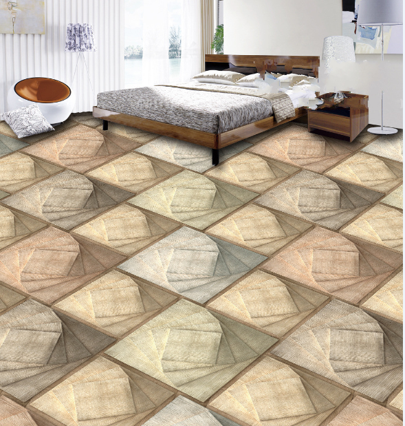 3D Overlay 015 Floor Mural Wallpaper AJ Wallpaper 2 