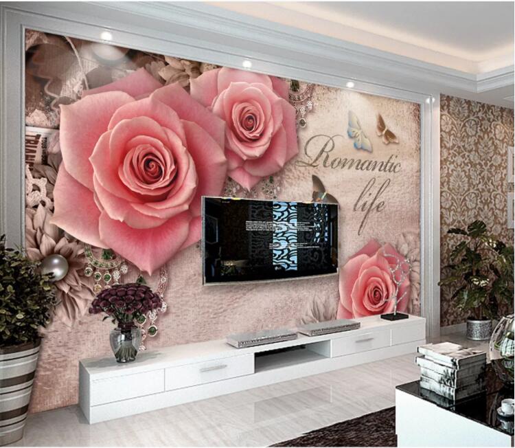 3D Color Butterfly WC295 Wall Murals