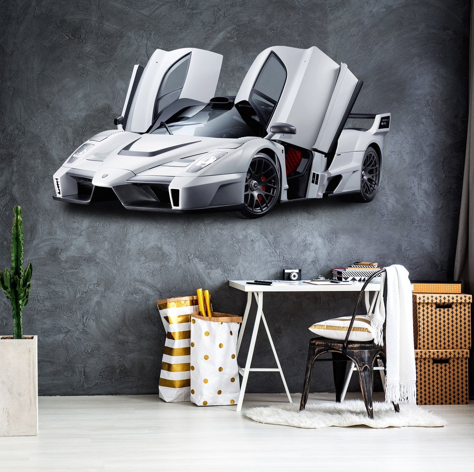 3D Sports Car 0101 Vehicles Wallpaper AJ Wallpaper 