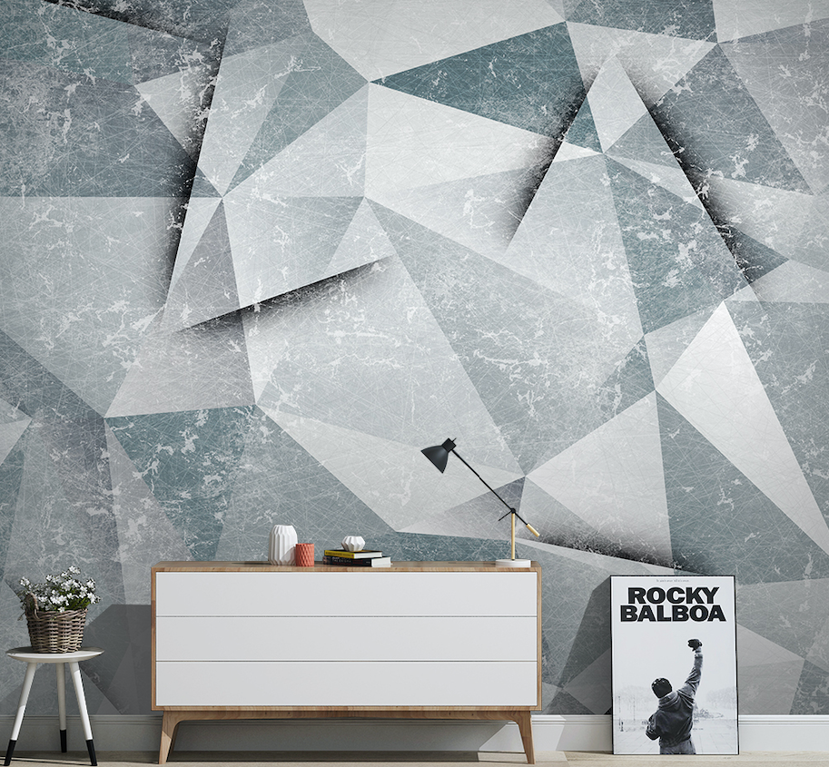 3D Bump Wall WG039 Wall Murals