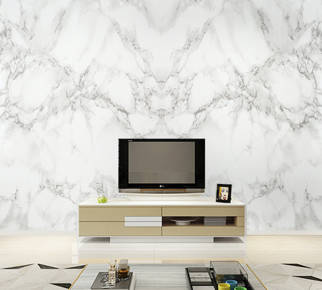 3D Marble Pattern WG176 Wall Murals