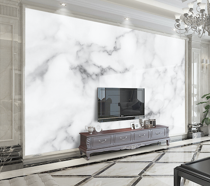 3D Marble Pattern WG198 Wall Murals