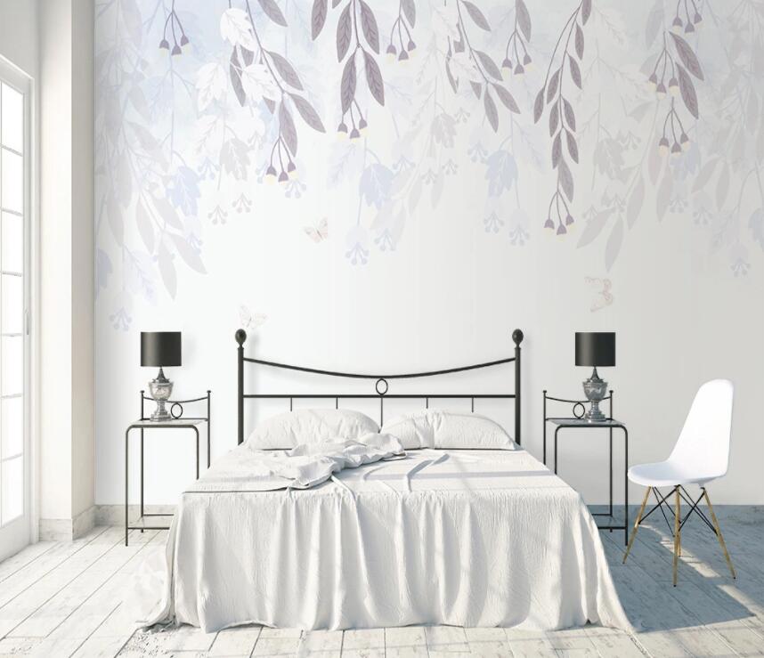 3D Fresh Natural WG873 Wall Murals