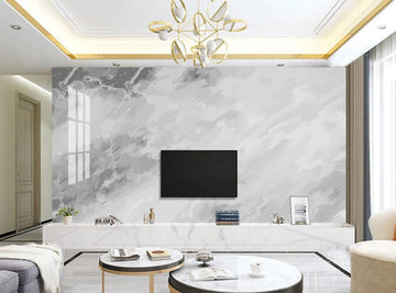 3D Different Levels Of Gray Distribution 1712 Wall Murals