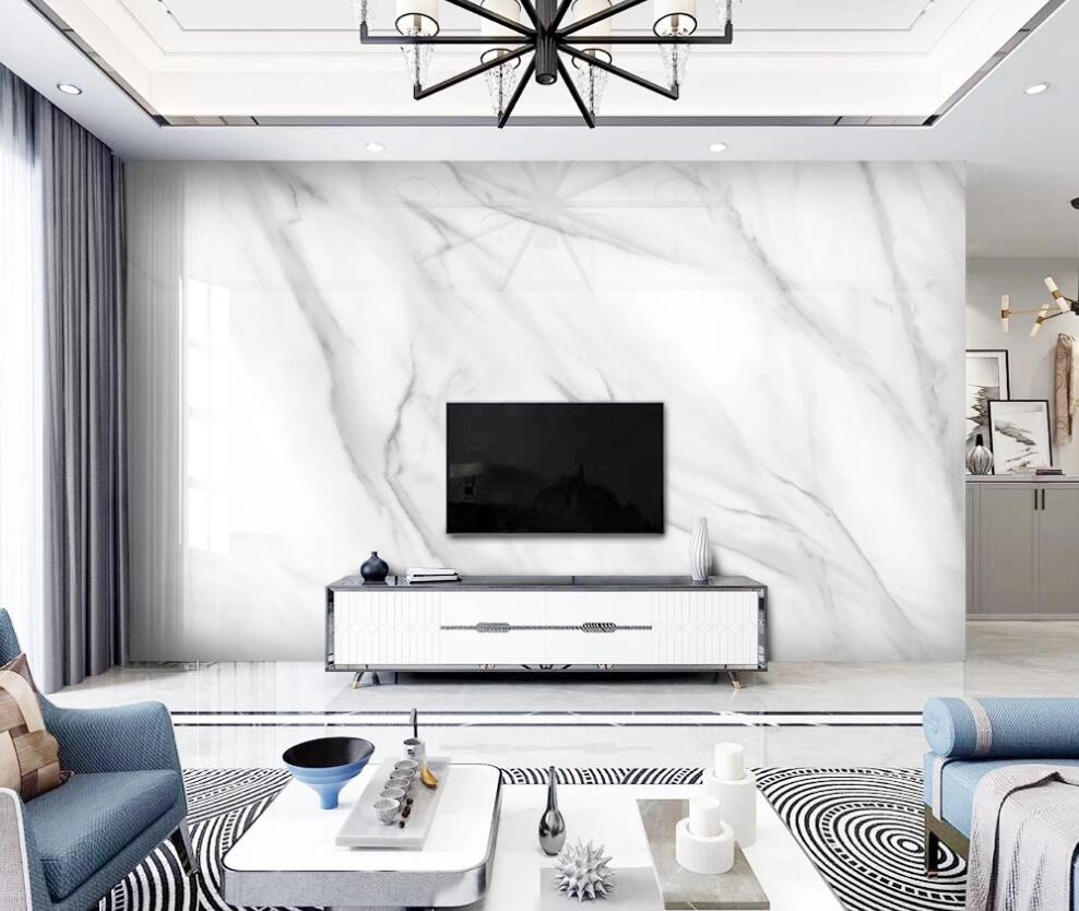 3D Gray Texture Corner 1424 Wall Murals