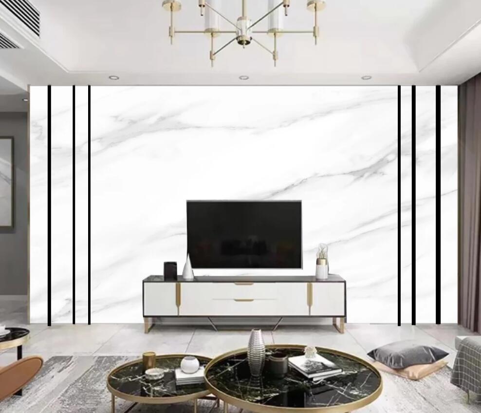 3D Grey Vague Texture 1632 Wall Murals