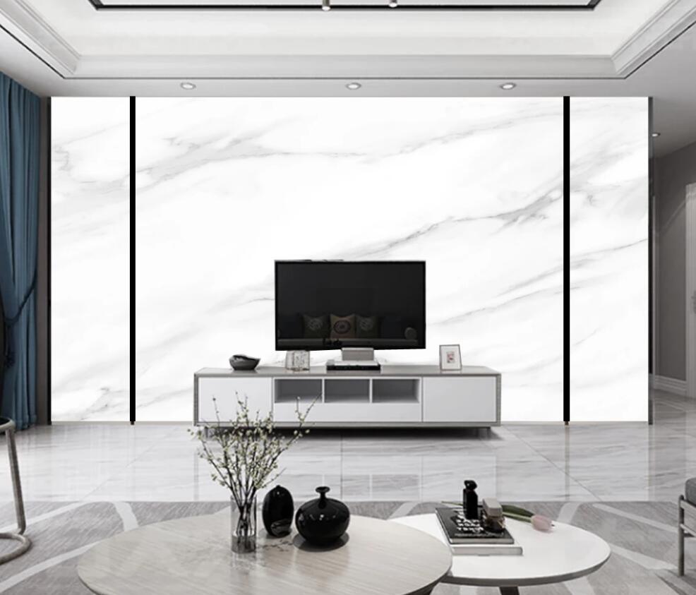 3D Grey Vague Texture 1632 Wall Murals