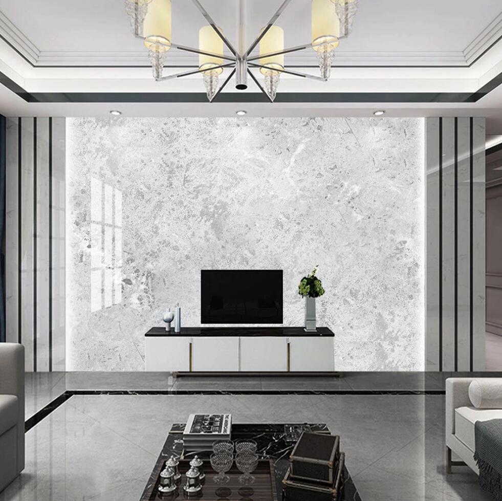 3D Different Levels Of Dense Gray 1571 Wall Murals