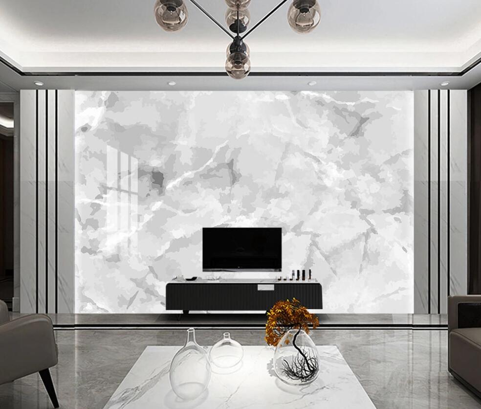 3D Marble Delicate Texture 1564 Wall Murals