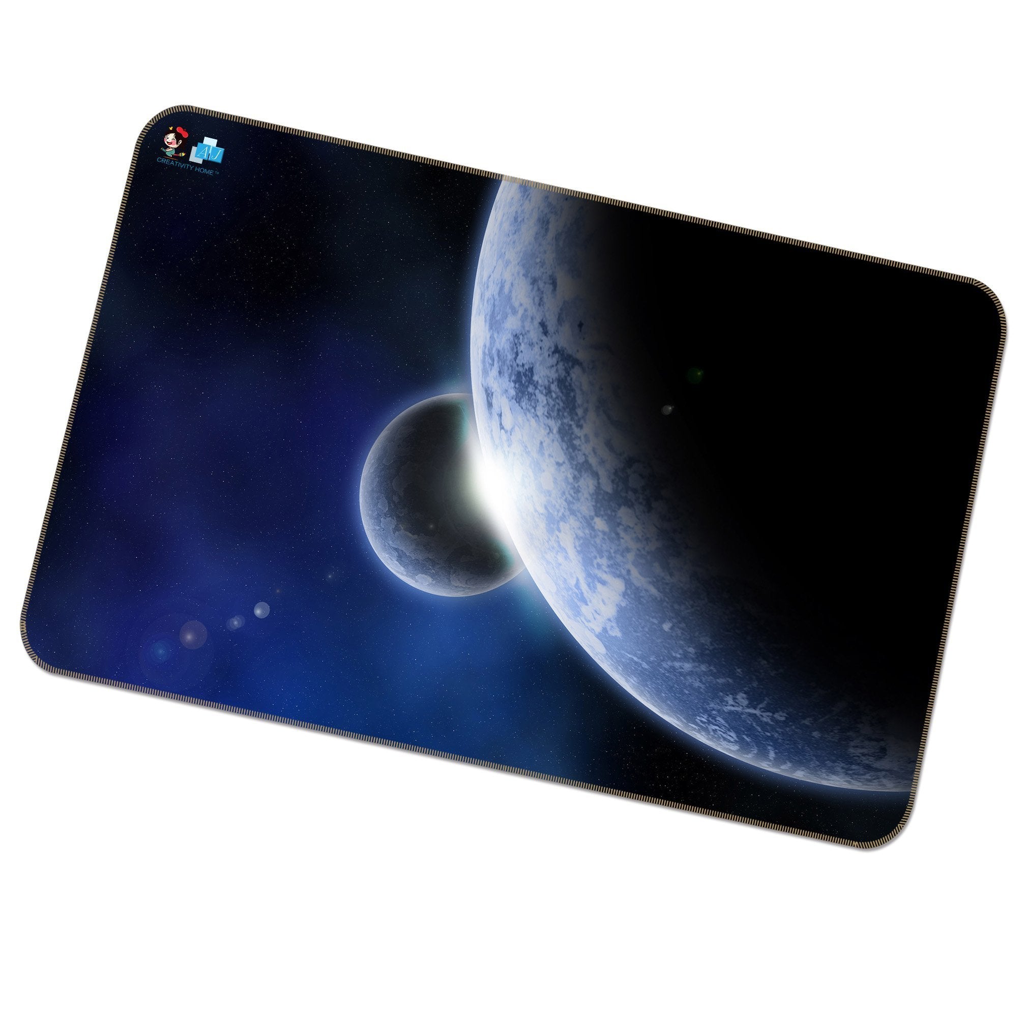 3D Planetary Connection 278 Non Slip Rug Mat Mat AJ Creativity Home 