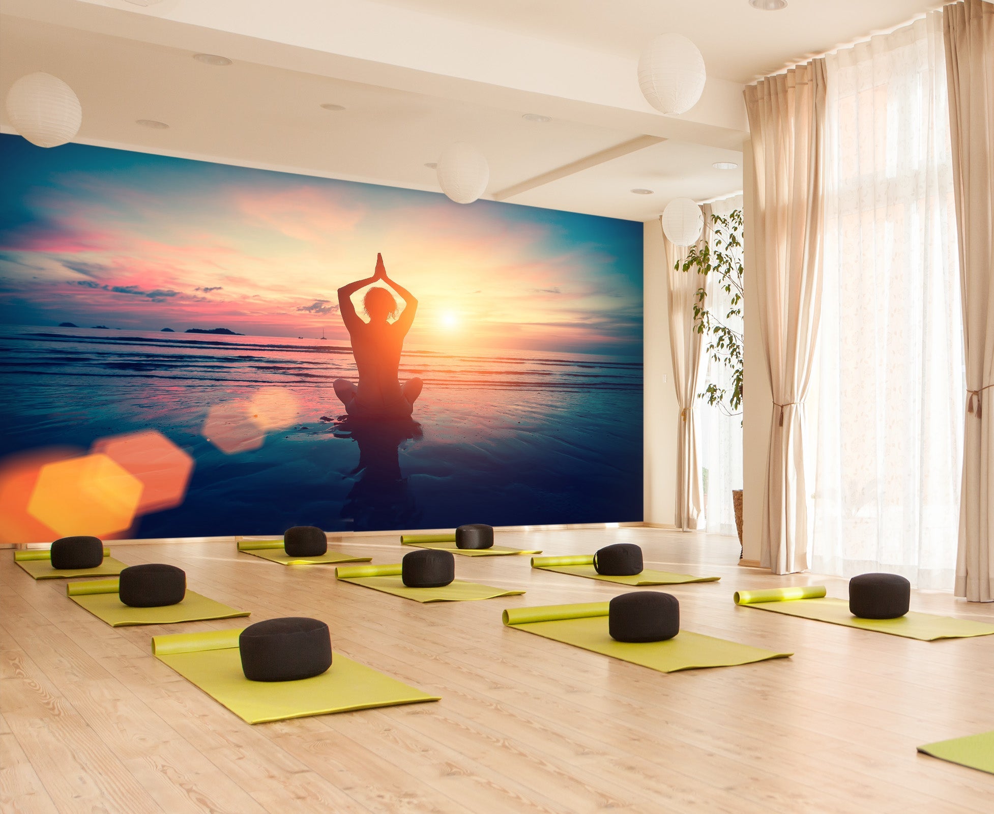 Yoga Room Images – Browse 164,460 Stock Photos, Vectors, and Video | Adobe  Stock