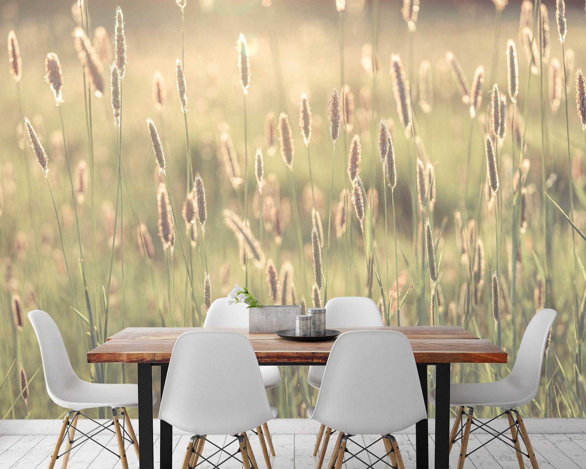 3D Lawn Grass 6136 Assaf Frank Wall Mural Wall Murals