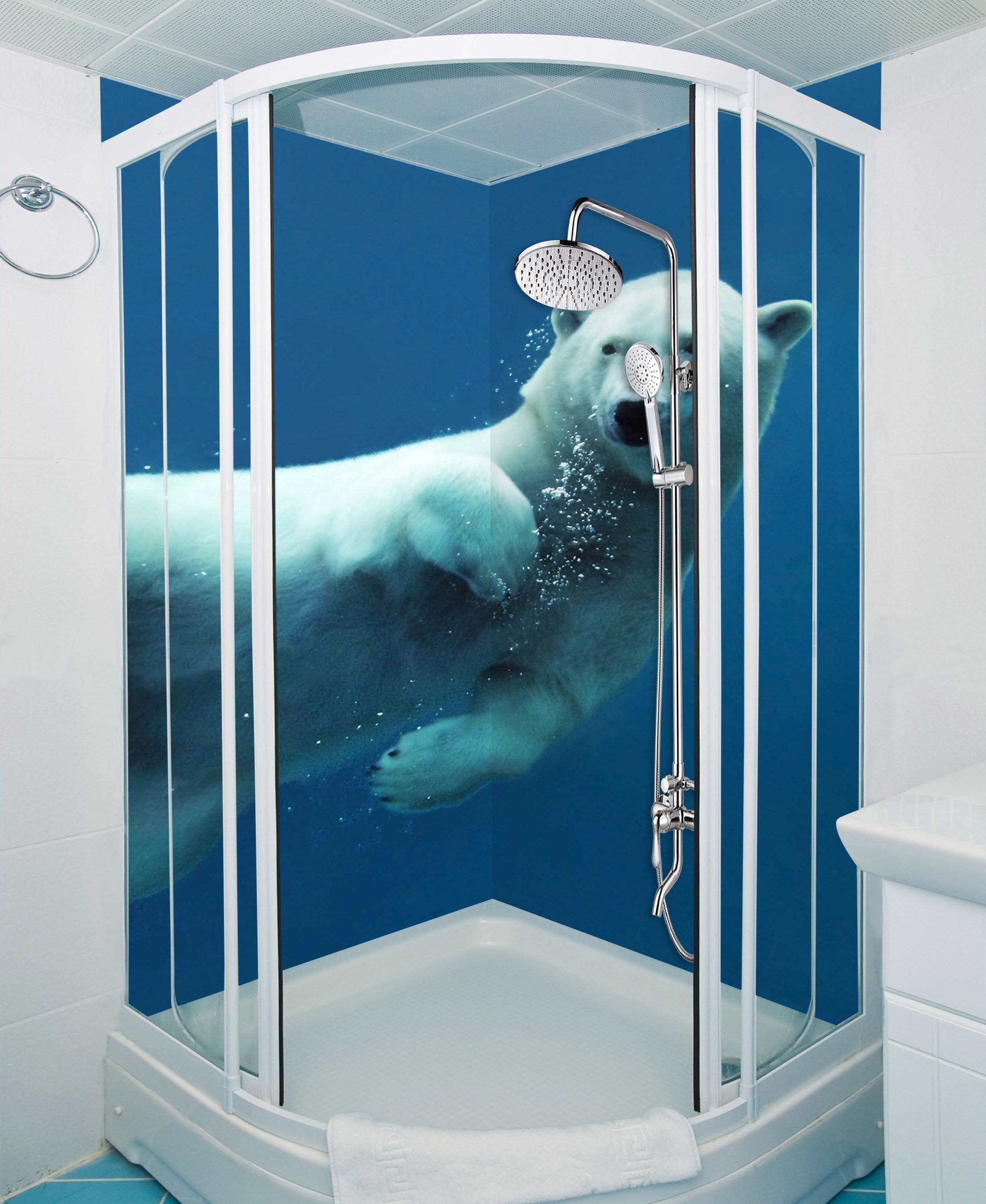 3d funny animal wallpapers